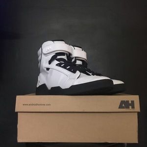 Android Homme Sneakers